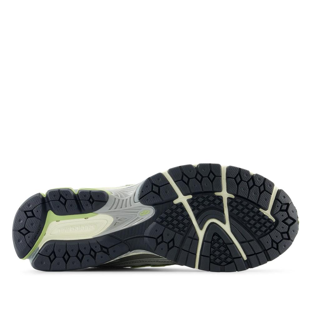 Buty New Balance M1906REM - szare
