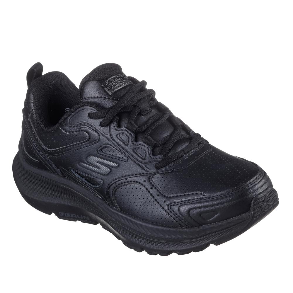 Buty damskie Skechers Go Run Consistent 2.0 Piedmont 128613BBK - czarne