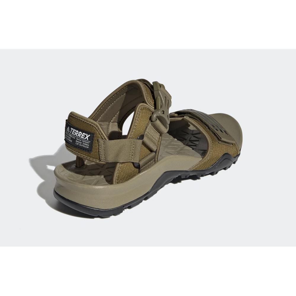 adidas Terrex Cyprex Ultra II DLX Sandals > FX4532