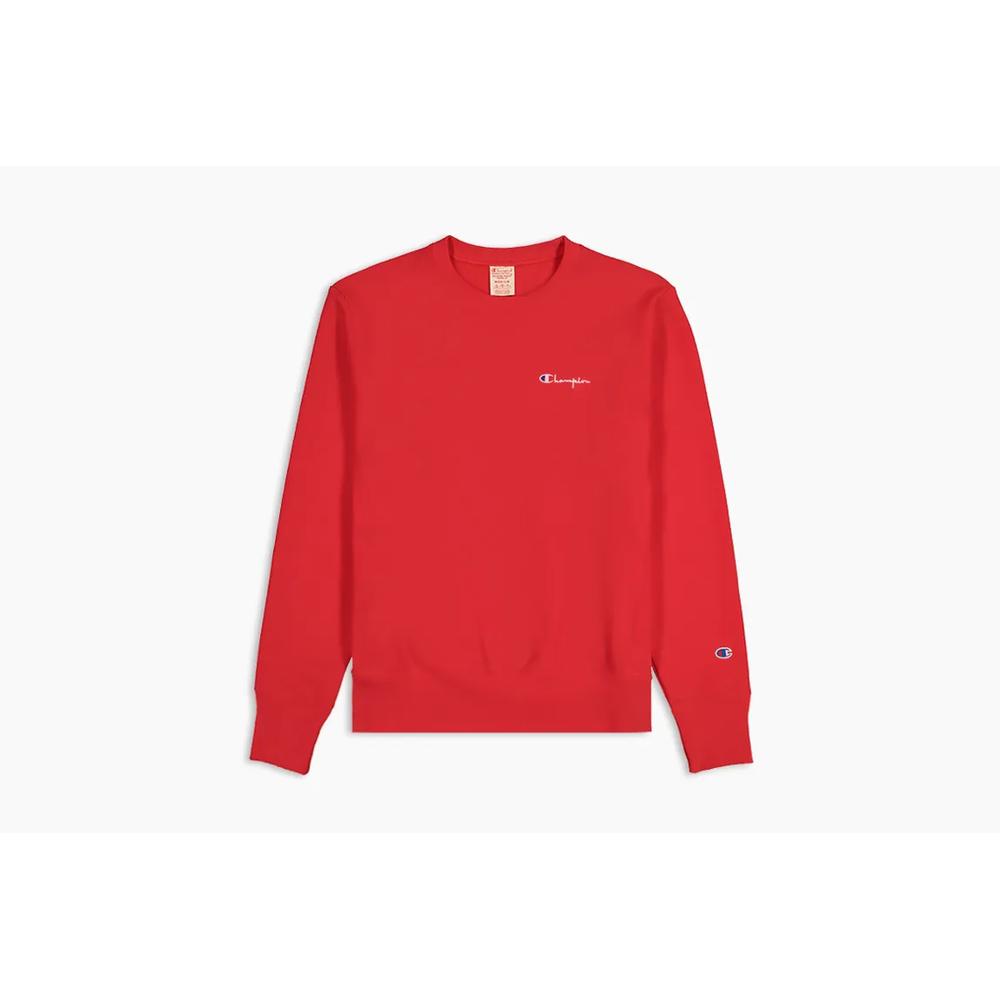 Champion Crewneck Sweatshirt > 213603-RS017