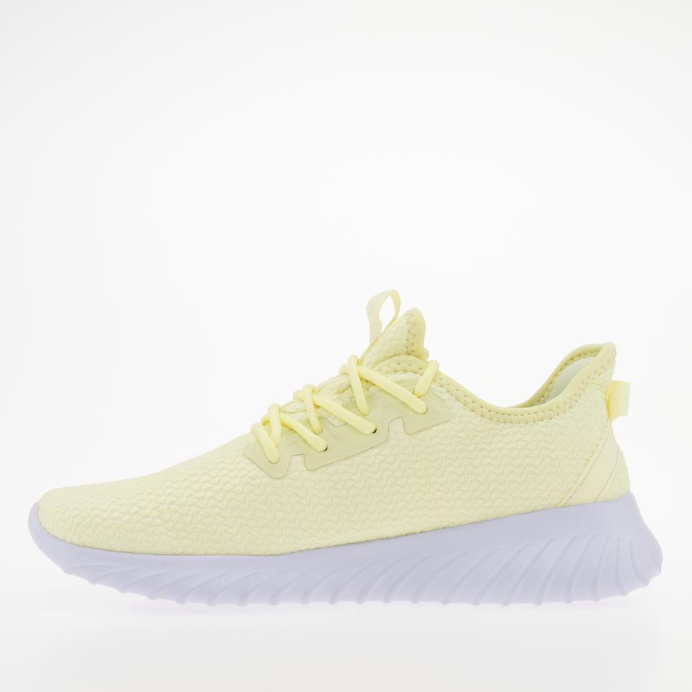 Buty Kappa Capilot GC W 242961GC-4010 - żółte