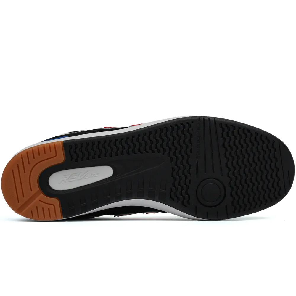 Buty New Balance CT574RPR - czarne