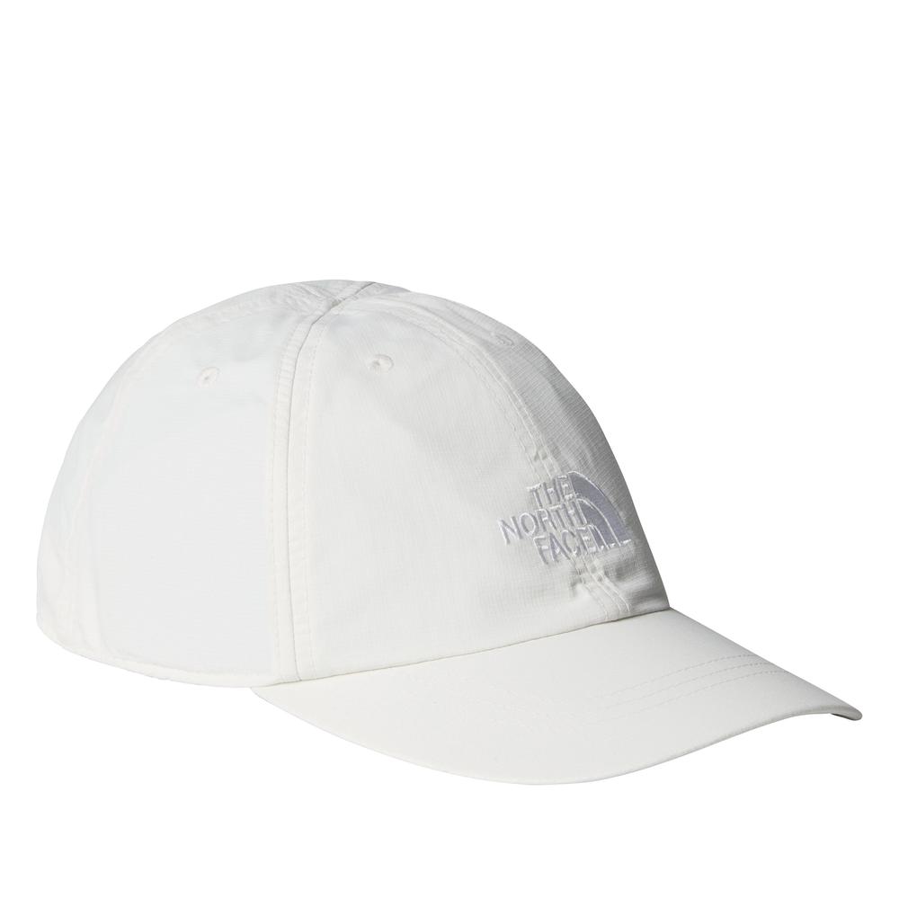 Czapka z daszkiem The North Face Horizon 0A8CQ1QLI1 - biała
