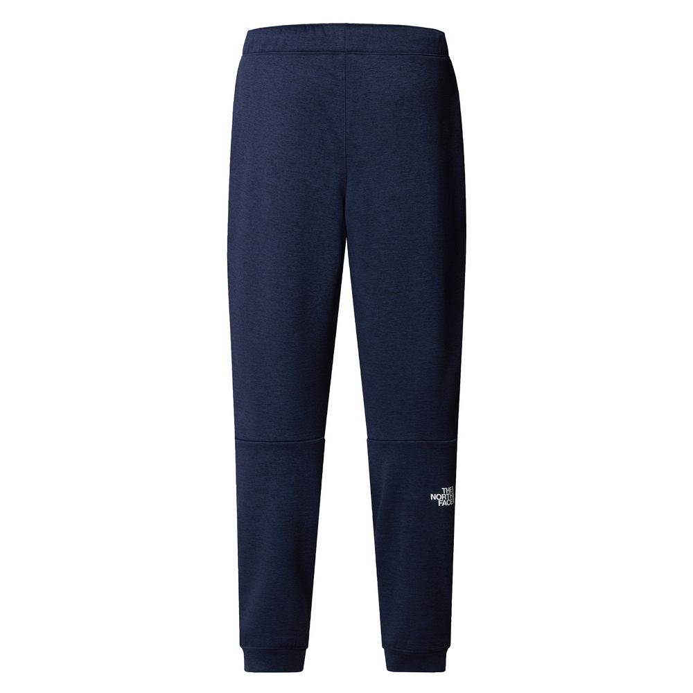 Spodnie męskie The North Face Joggers Reaxion 0A8CNQ8Q01 - granatowe