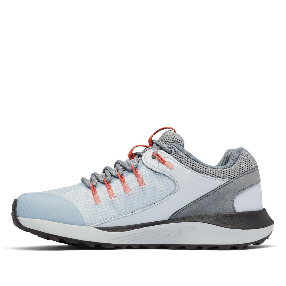 Buty Columbia Trailstorm Waterproof 1938911031 - multikolor