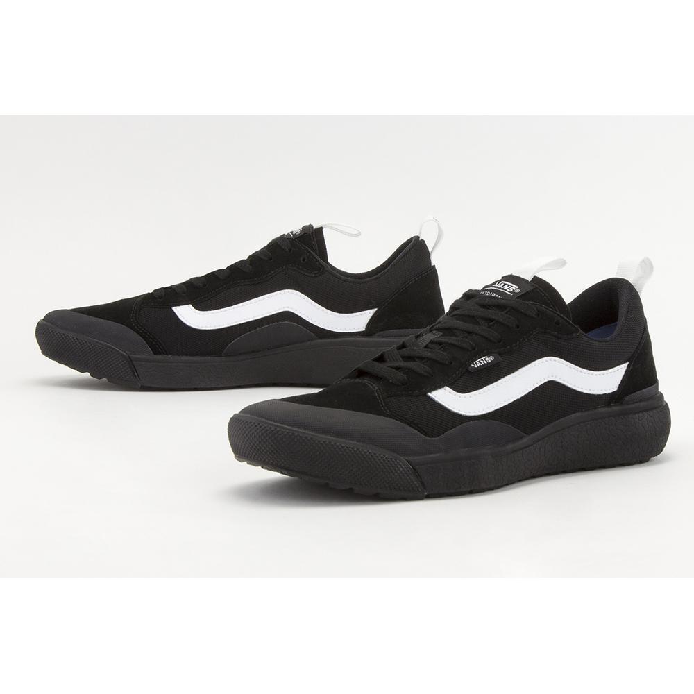 Vans UltraRange Exo SE > VN0A4UWMBLK1