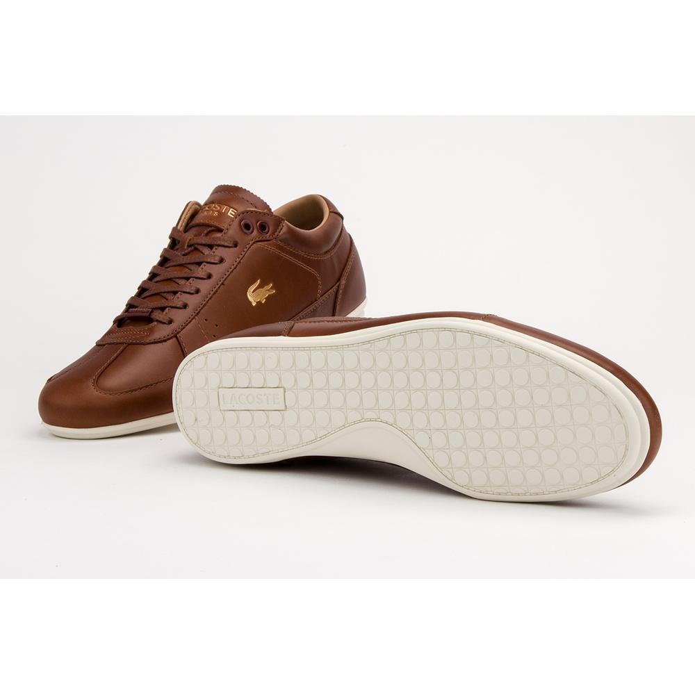 LACOSTE EVARA PREMIUM 319 1 US CMA >  738CMA0071F57