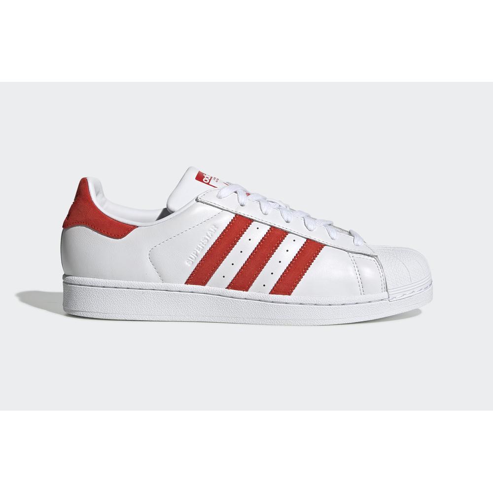 ADIDAS ORIGINALS SUPERSTAR > EF9237