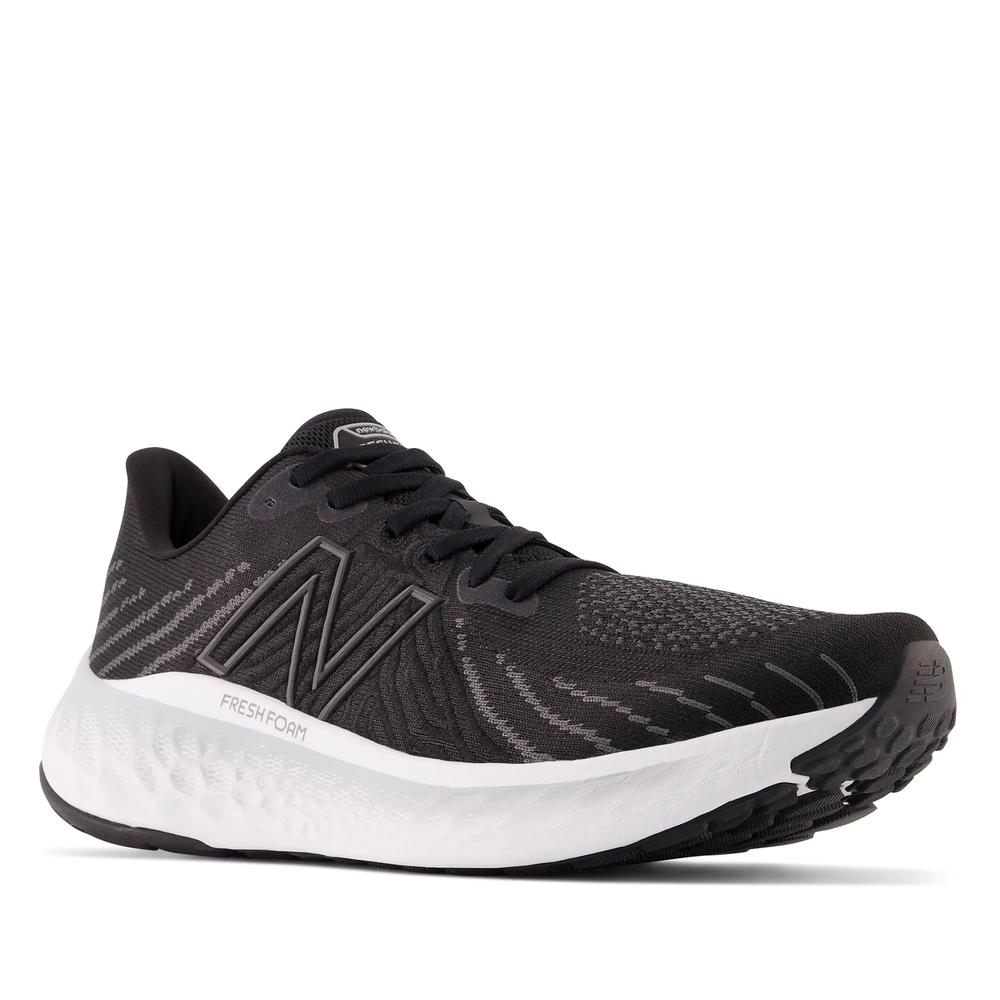 Buty New Balance Fresh Foam Vongo v5 MVNGOBS5 - czarne