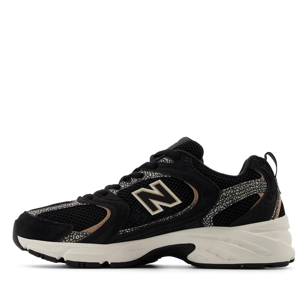 Buty damskie New Balance U530CRB - czarne