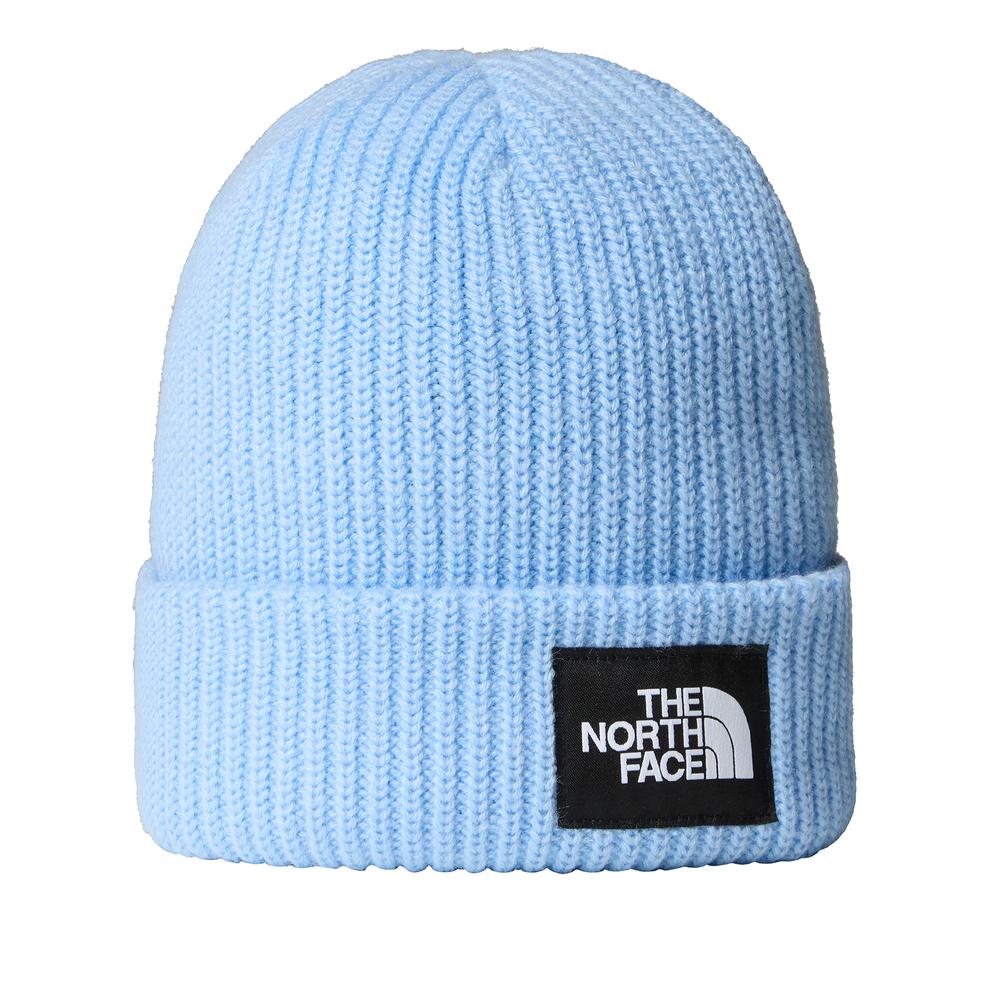 Czapka The North Face Beanie Salty Dog 0A3FJW1I51 - niebieska