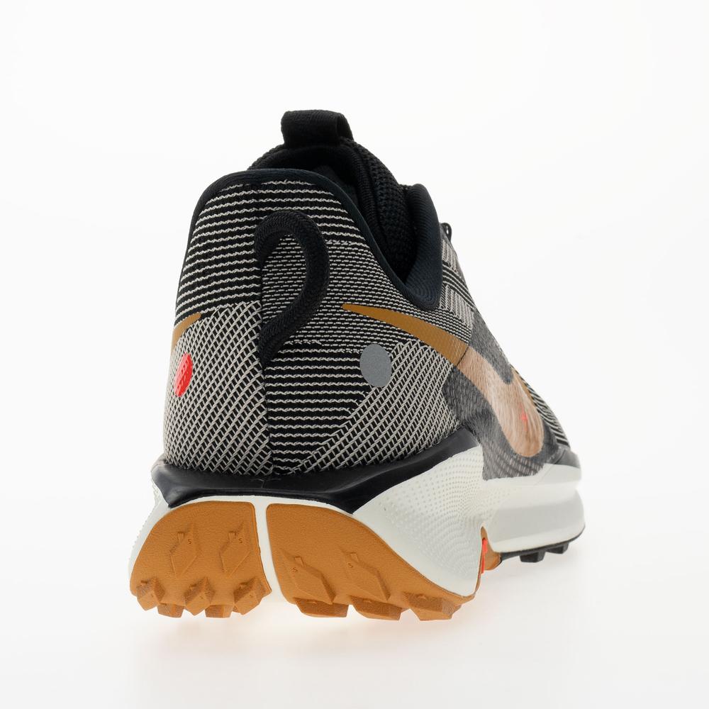 Buty męskie Nike React Pegasus Trail 5 DV3864-009 - czarne