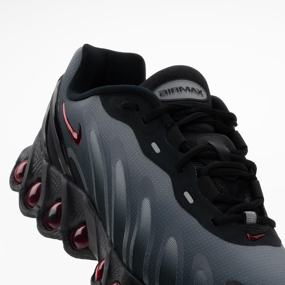 Buty męskie Nike Air Max DN8 FQ7860-011 - czarne