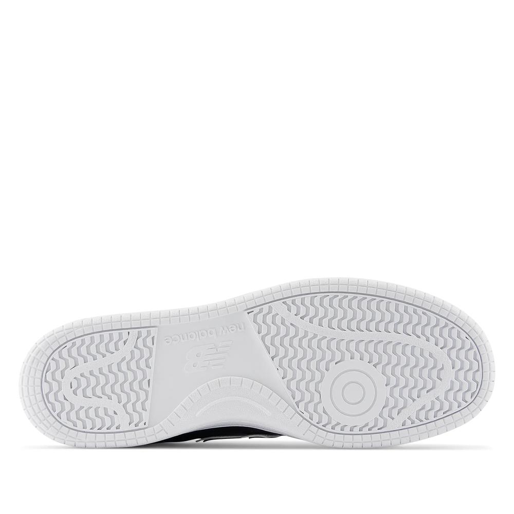 Buty New Balance BB480LBT - czarne