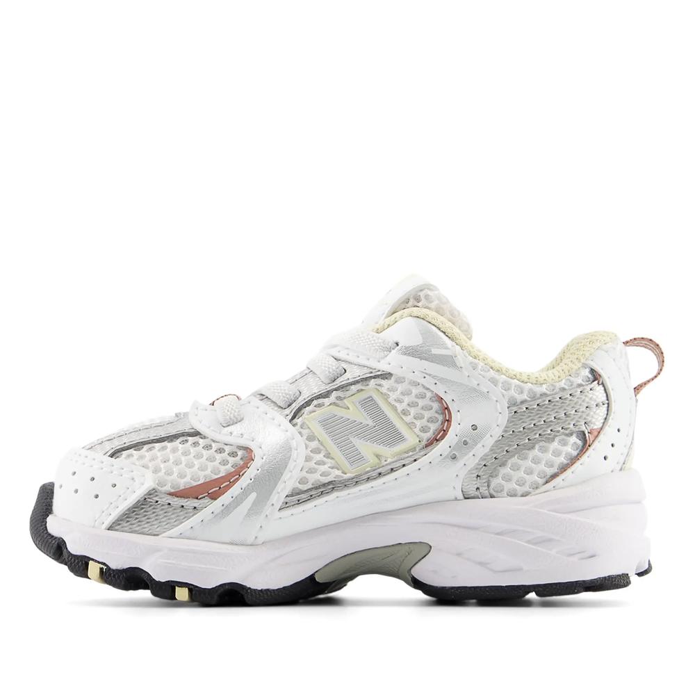 Buty New Balance IZ530GA - białe