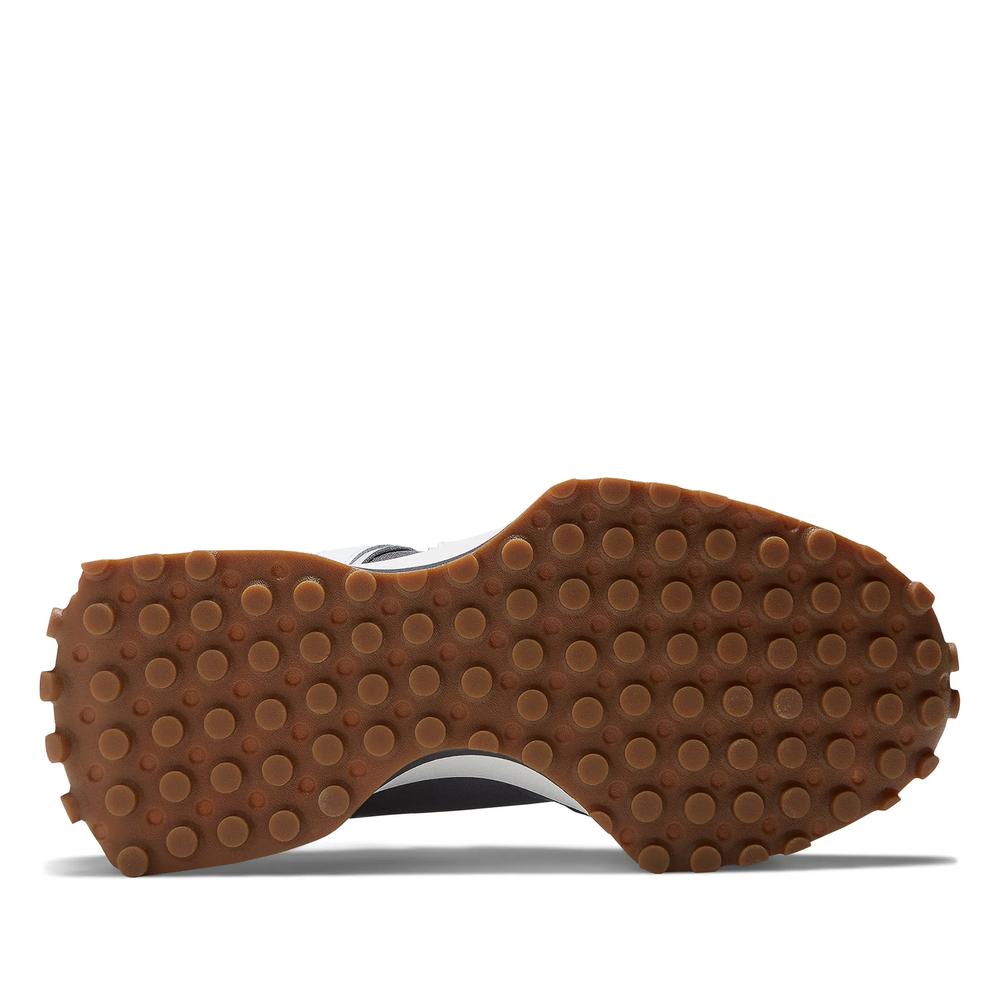 Buty New Balance WS327CG - szare