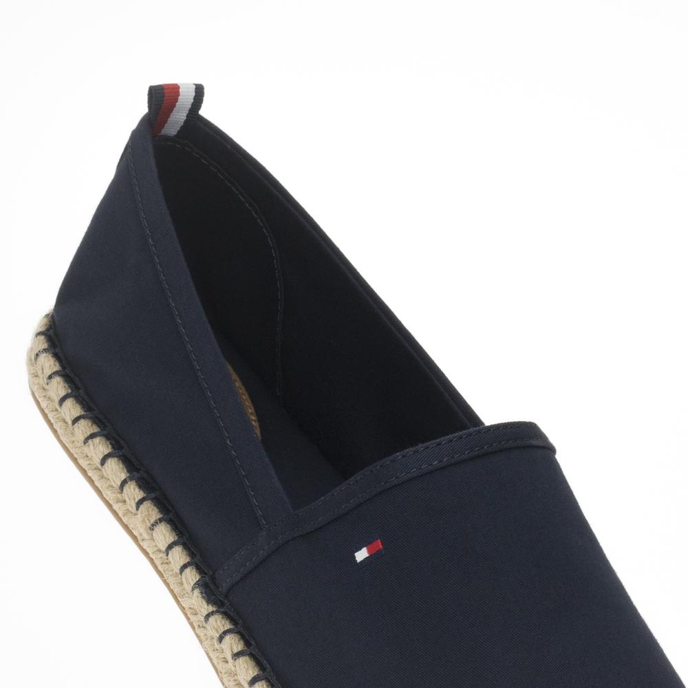 Buty Tommy Hilfiger Essential FW0FW06497-DW6 - granatowe