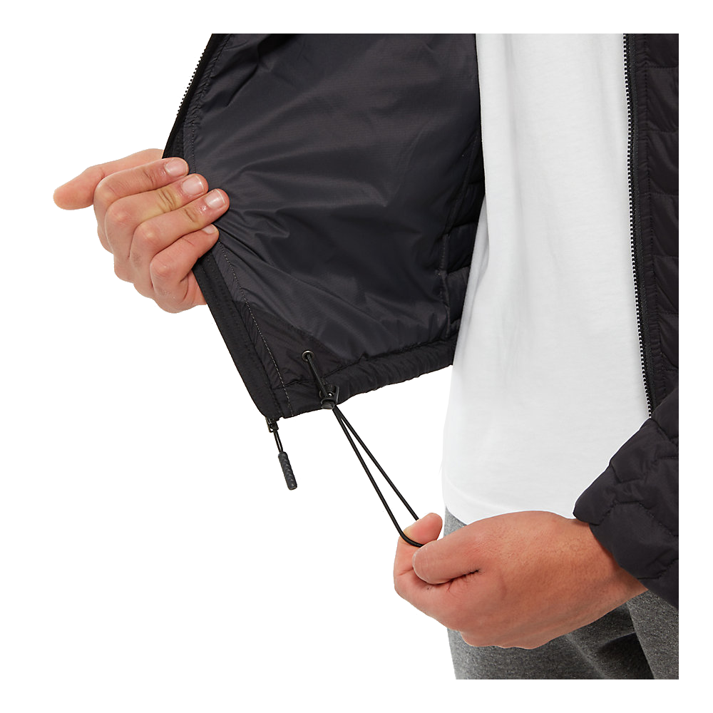 Kurtka The North Face Thermoball T93RX9XYM