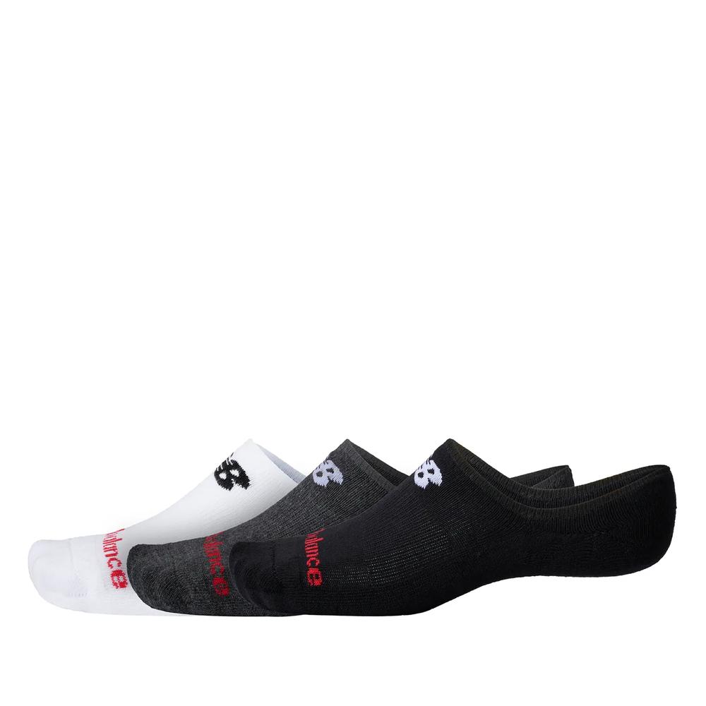 Skarpetki New Balance LAS51313WM - multikolor