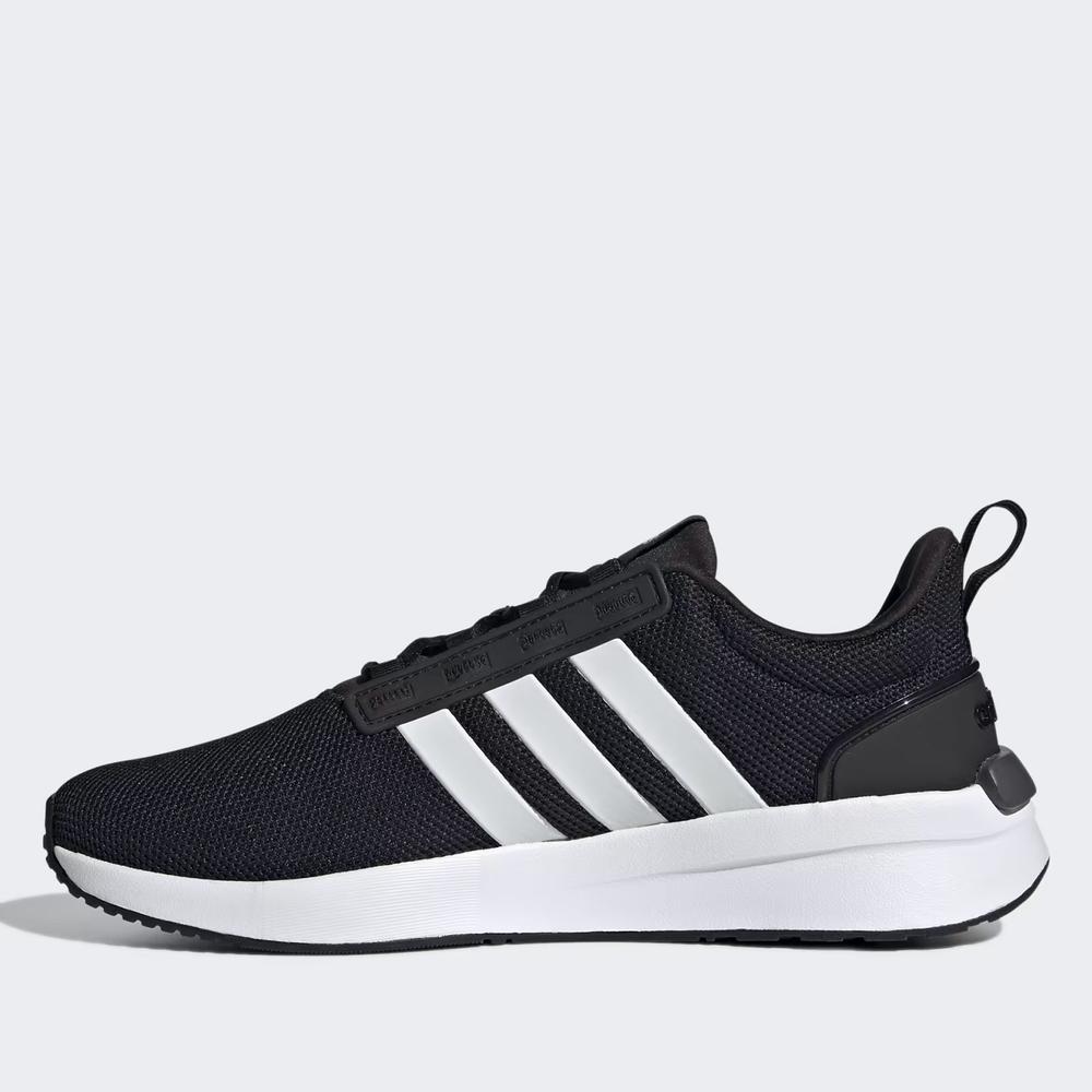 Buty adidas Racer TR21 GZ8184 - czarne