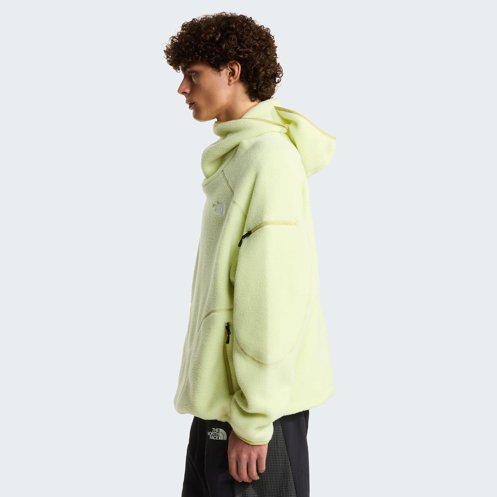 Bluza unisex The North Face NSE 0A8G91G6O1 - zielona