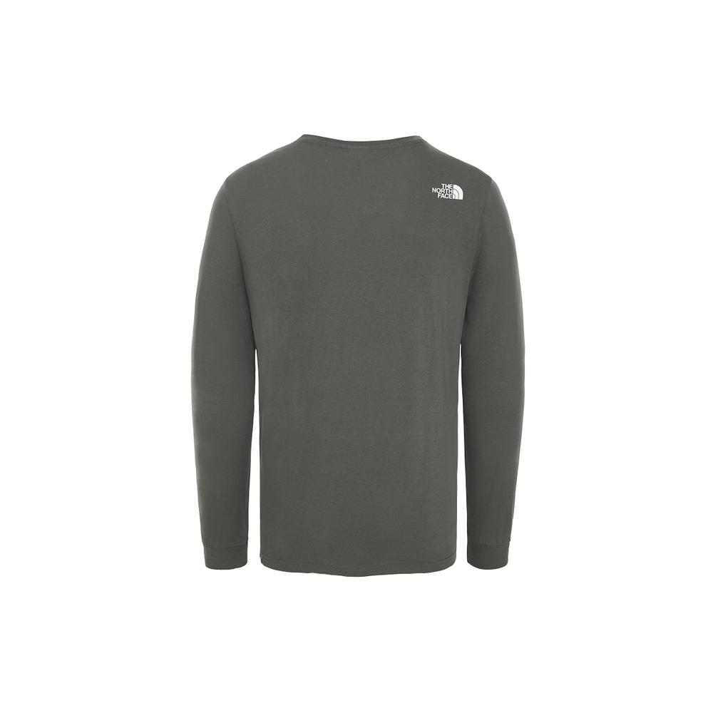THE NORTH FACE T-SHIRT SIMPLE DOME > 0A3L3BKR51