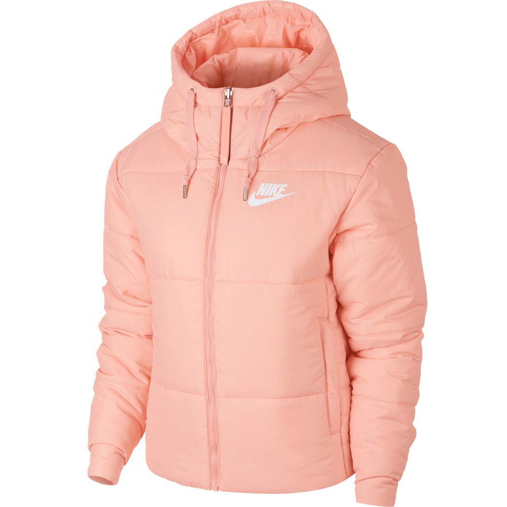 Kurtka Nike Sportswear Synthetic Fill 939360-646