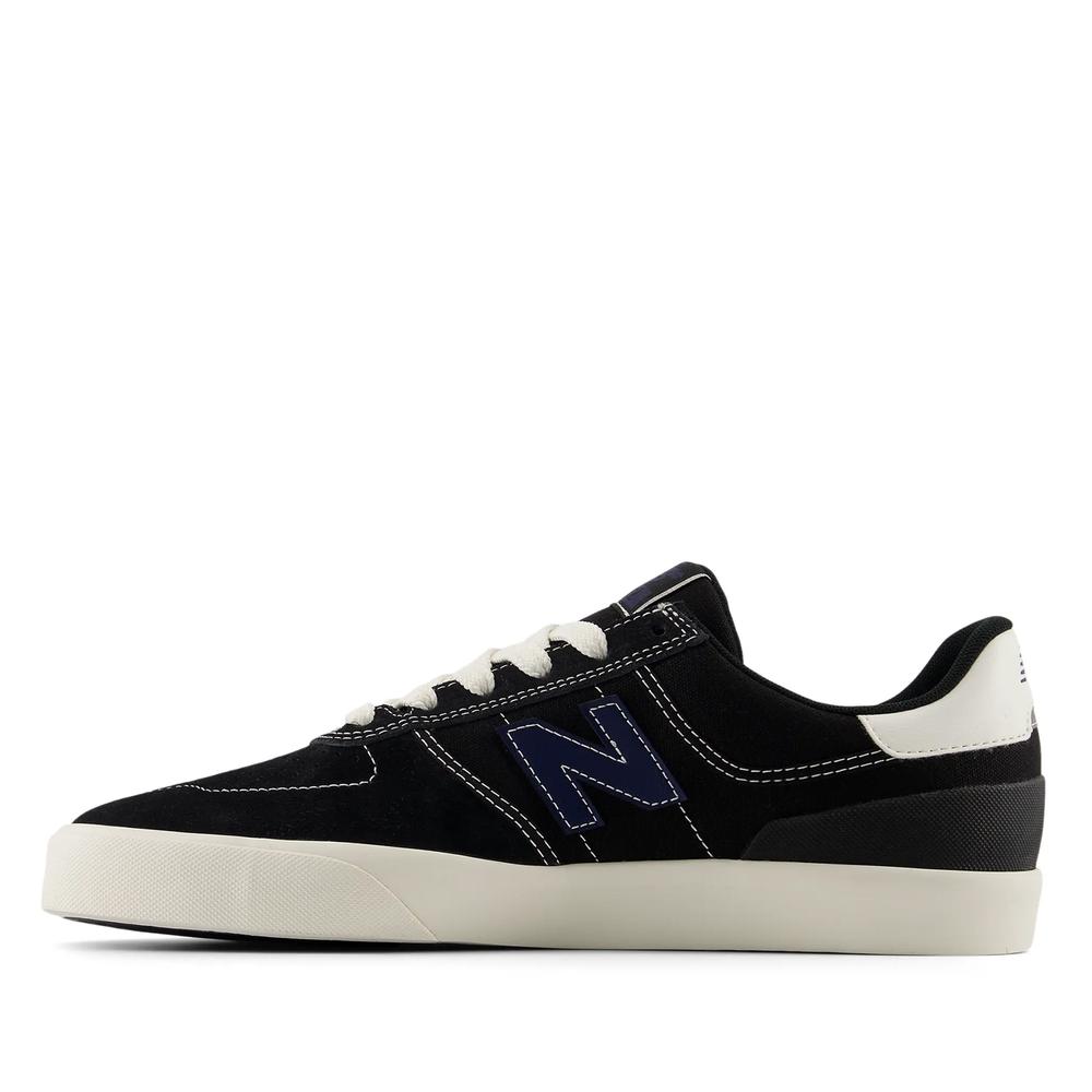 Buty męskie New Balance UN272BRL - czarne