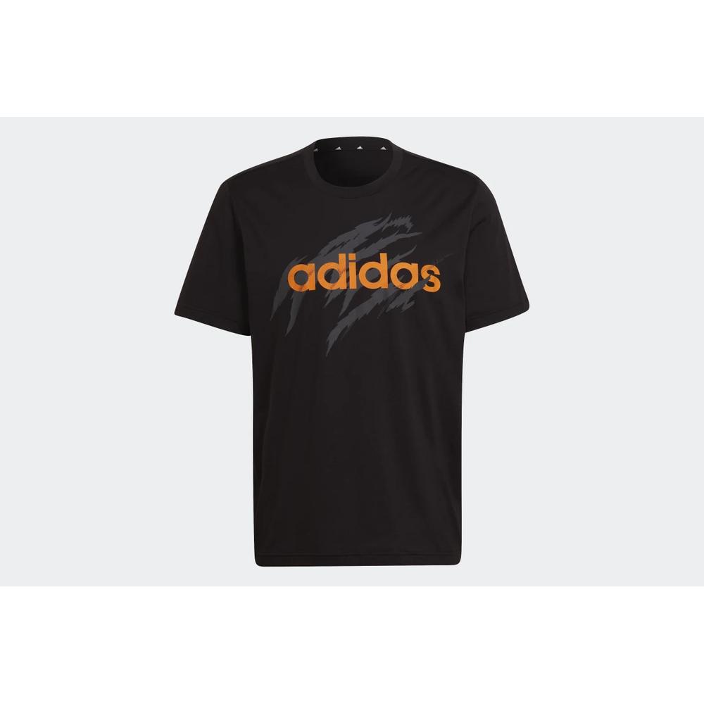 Koszulka adidas Aeroready Sport Tee HD4315 - czarna