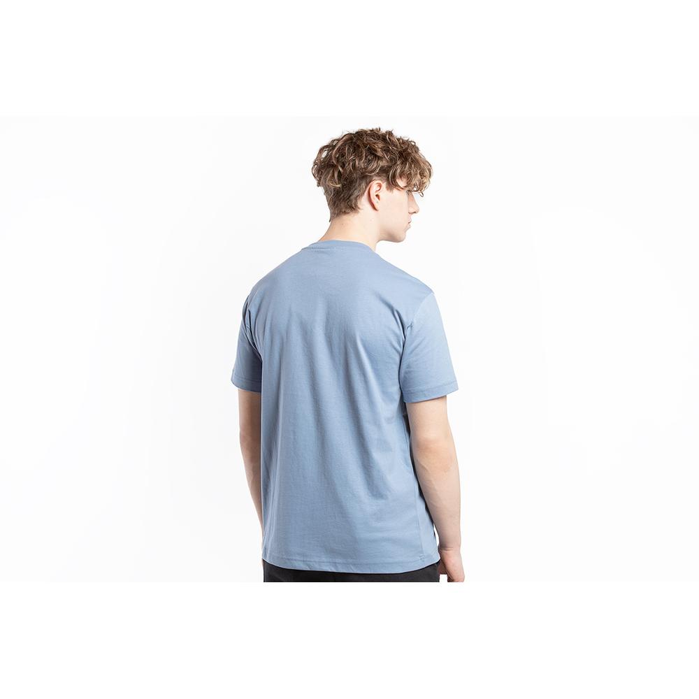 Champion Small Script Logo T-Shirt > 215940-VS032