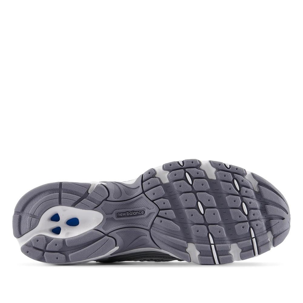 Buty unisex New Balance U530KLA - szare