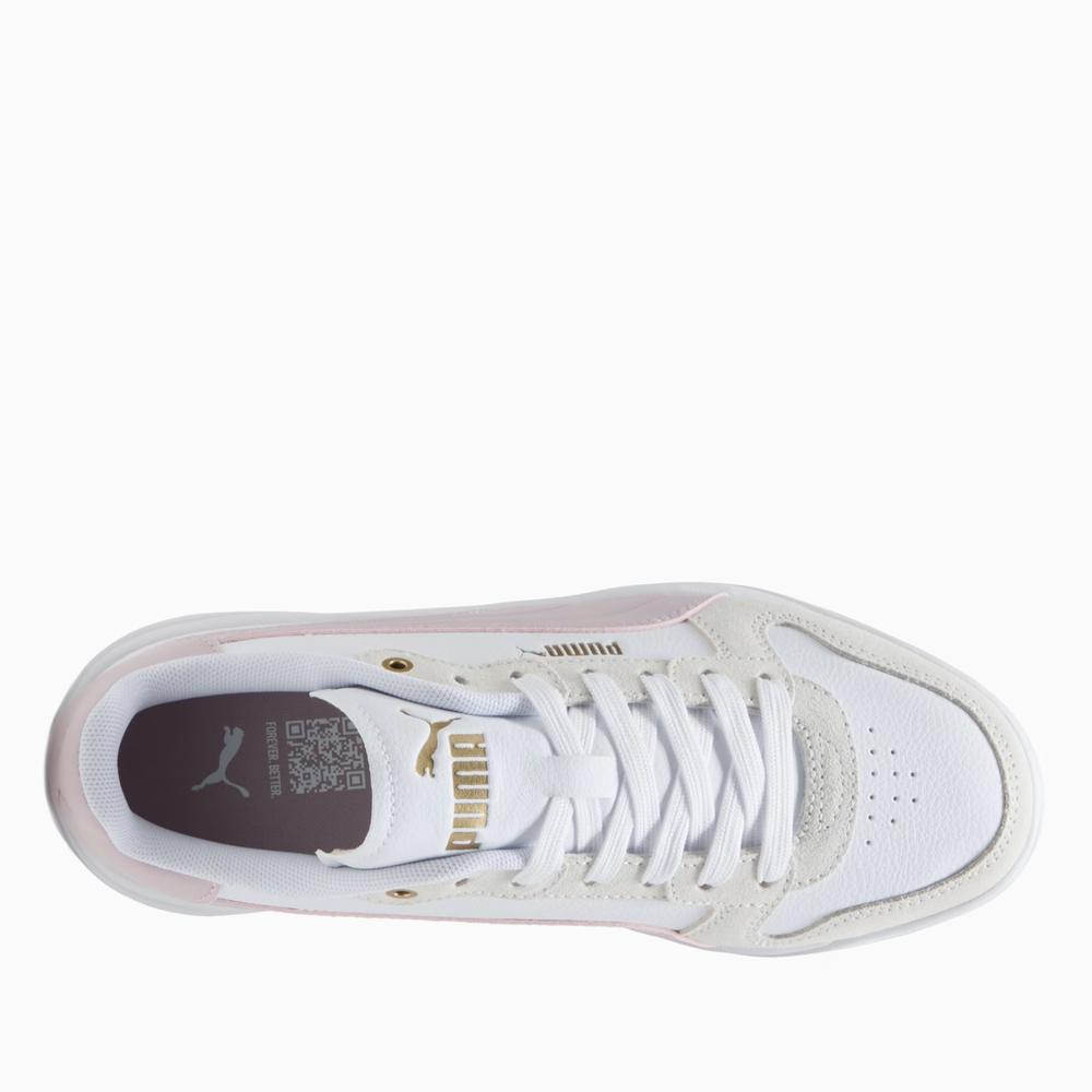 Buty damskie Puma Court Bae OG 40718702 - multikolor