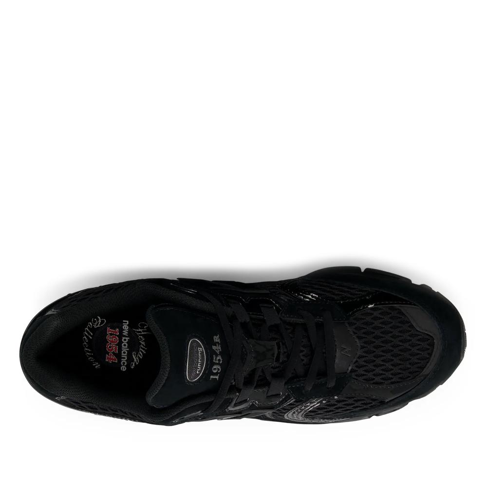 Buty unisex New Balance U19543VU - czarne