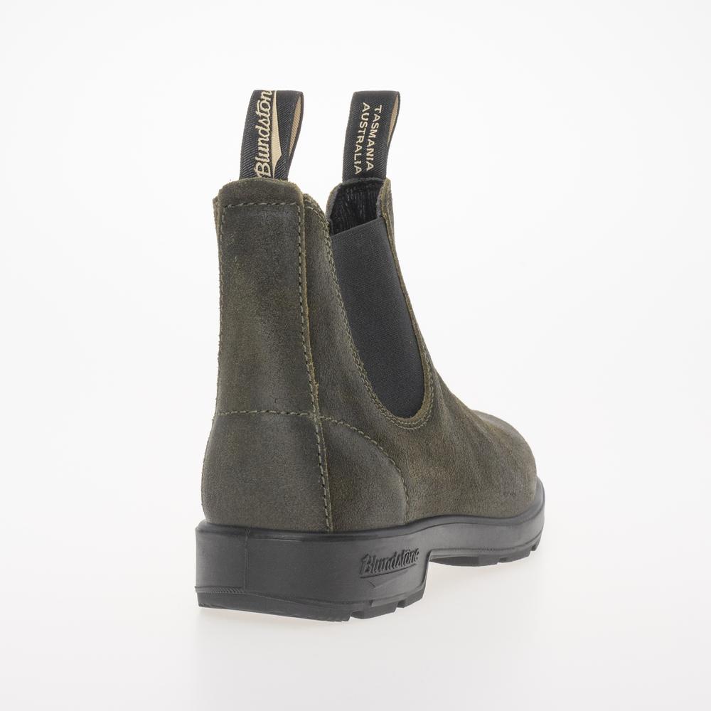 Buty Blundstone 1615 - zielony