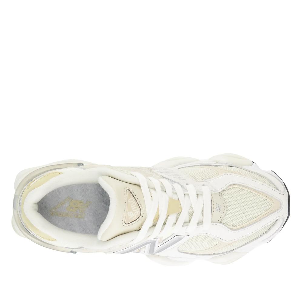 Buty New Balance U9060TAT - beżowe
