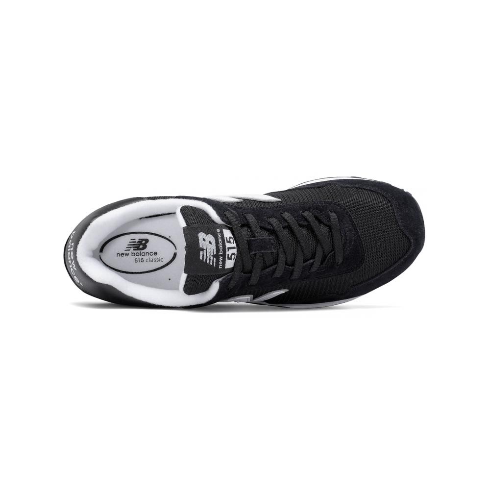 Buty New Balance ML515RSC - czarne