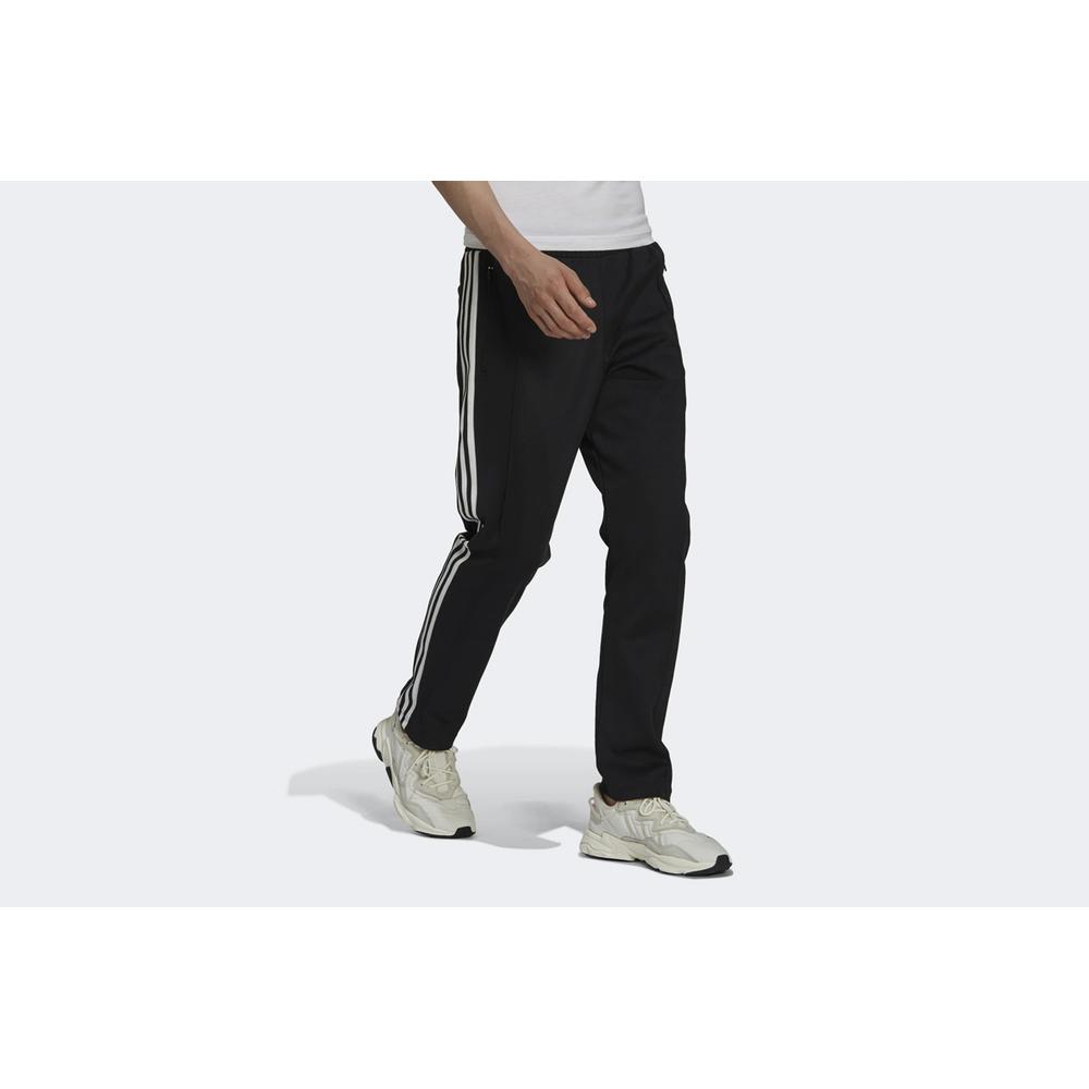 Spodnie adidas Originals Adicolor Beckenbauer Primeblue Track H09115 - czarne