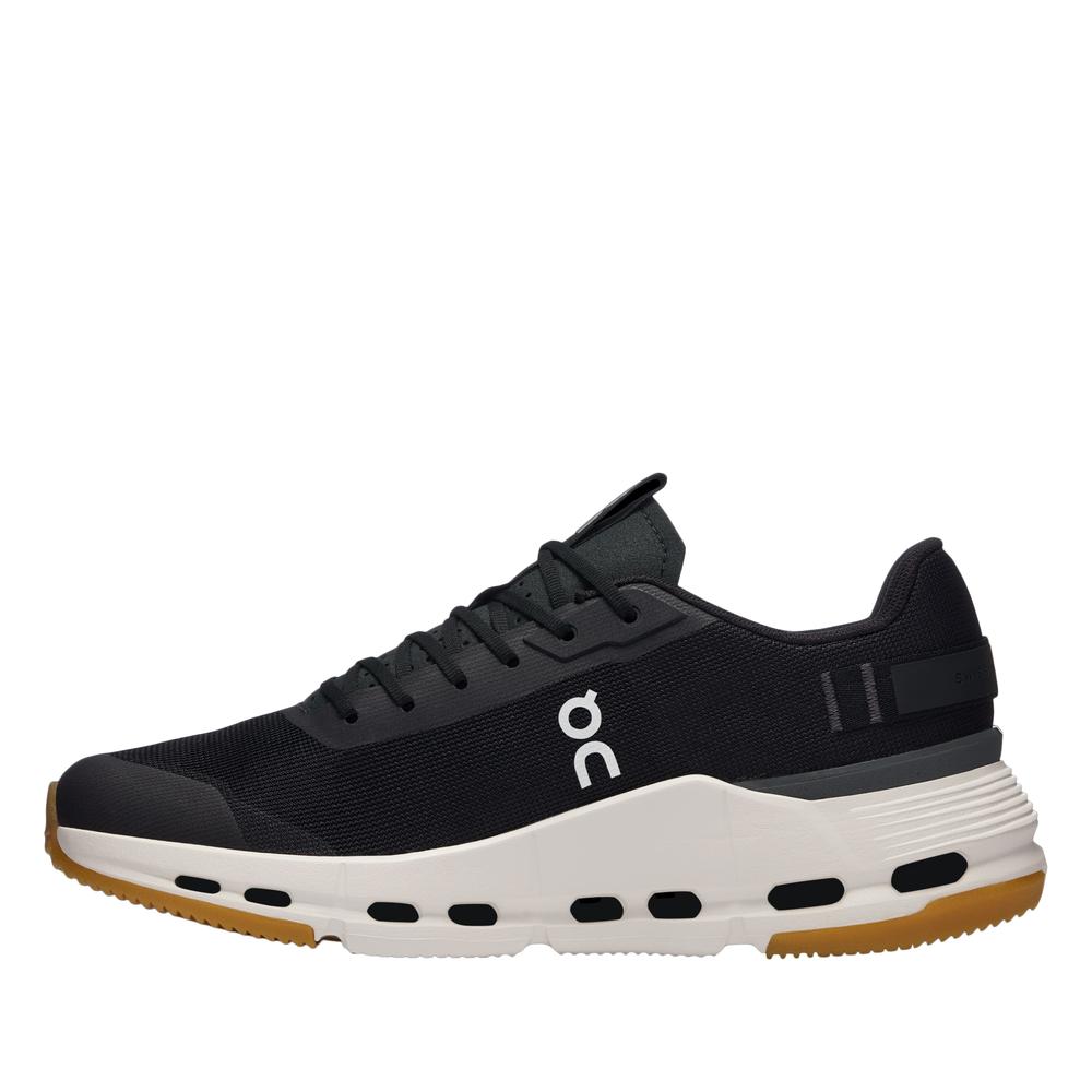 Buty damskie On Cloudnova Form 2 3WE30171430 - czarne