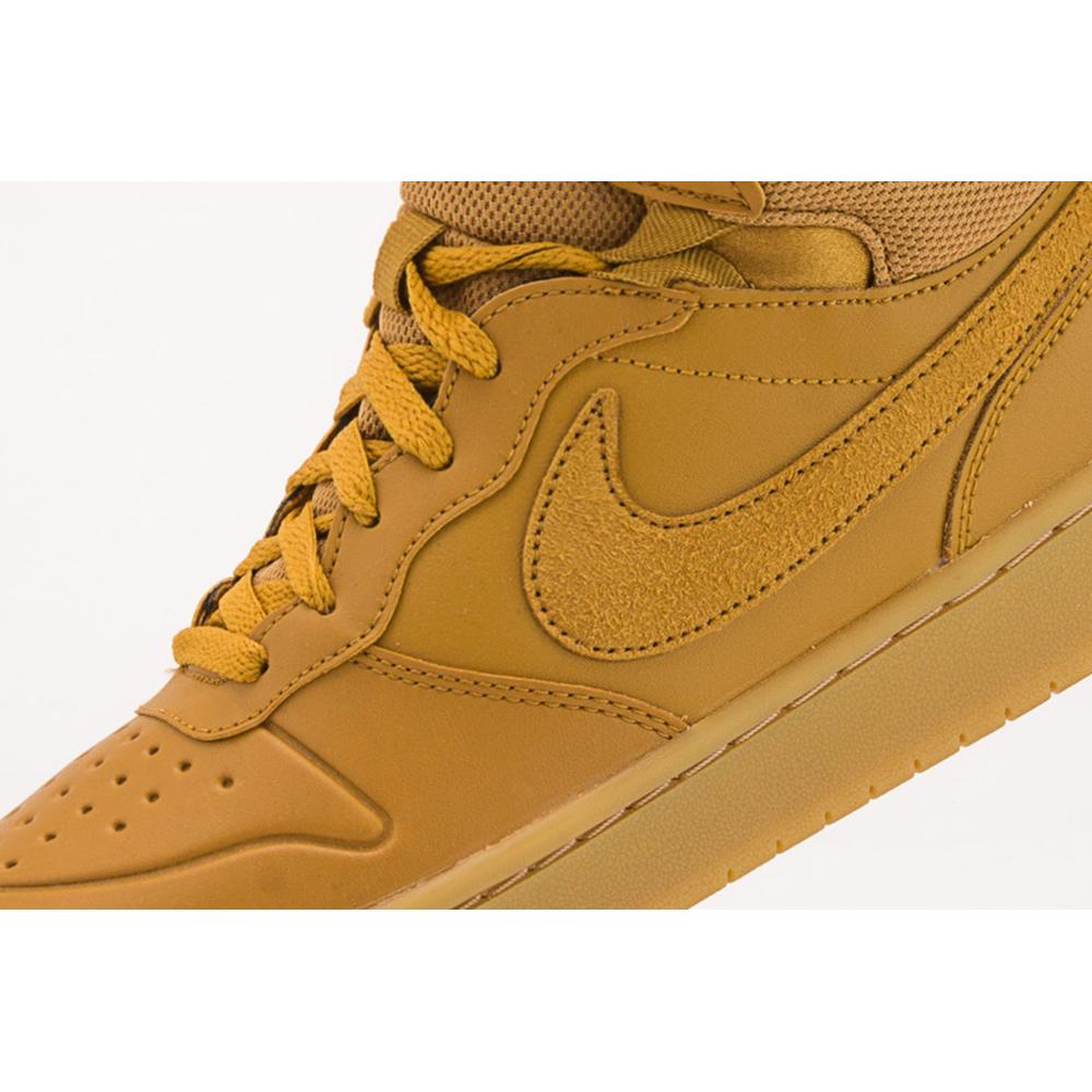 NIKE COURT BOROUGH MID 2 BOOT GS > BQ5440-700