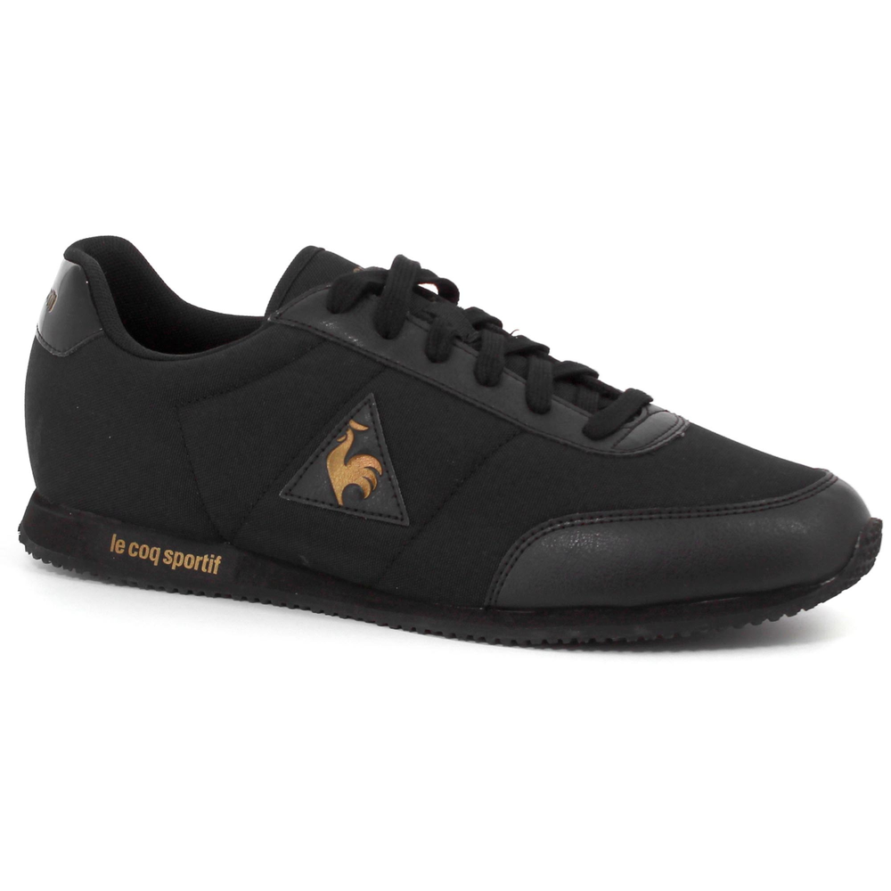 Le Coq Sportif Racerone Nylon Patent 1720264