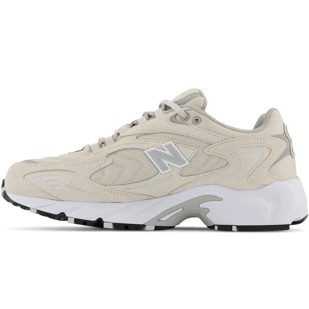 Buty New Balance ML725G - beżowe