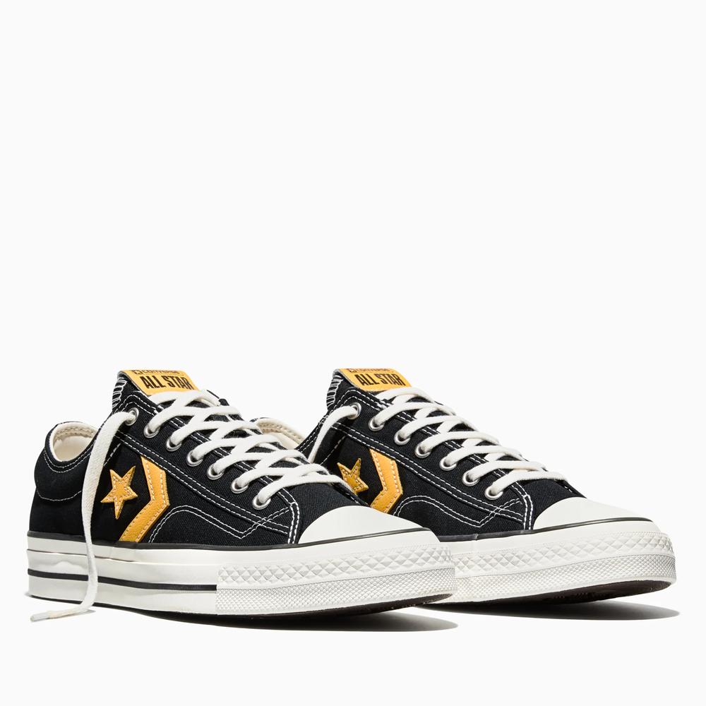 Buty unisex Converse Star Player 76 A16015C - czarne