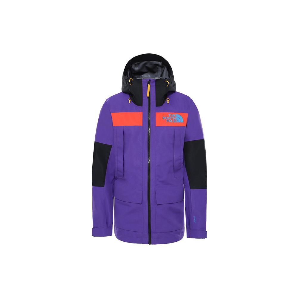 THE NORTH FACE TEAM KIT > 0A4R1FU741