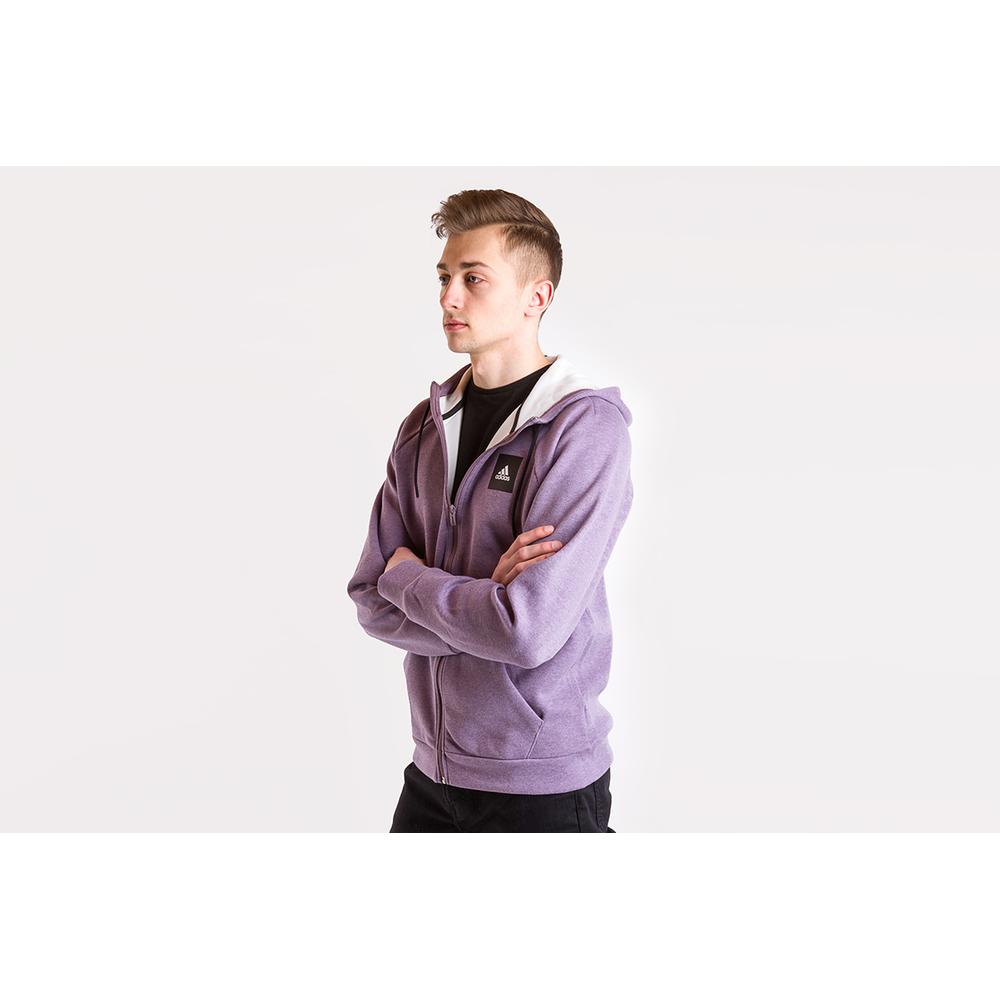 ADIDAS MUST HAVES STADIUM HOODIE > FI4046