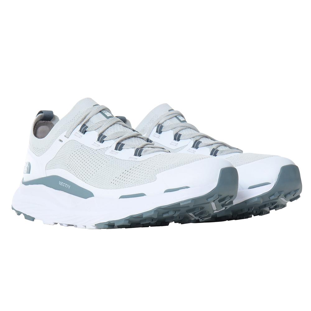 Buty The North Face Vectiv Escape 0A4T2Y5TN1 - białe
