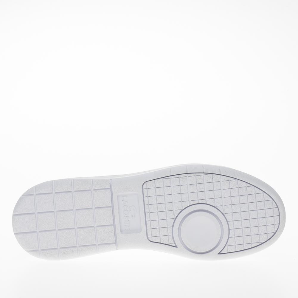 Buty Lacoste Carnaby Plat 223 2 SFA 746SFA0034-1R5 - białe