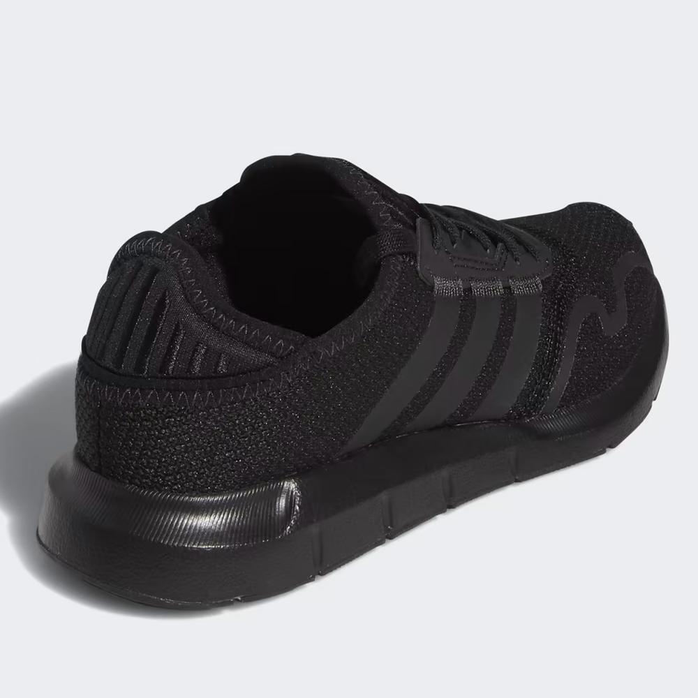 Buty adidas Originals Swift Run X FY2153 - czarne