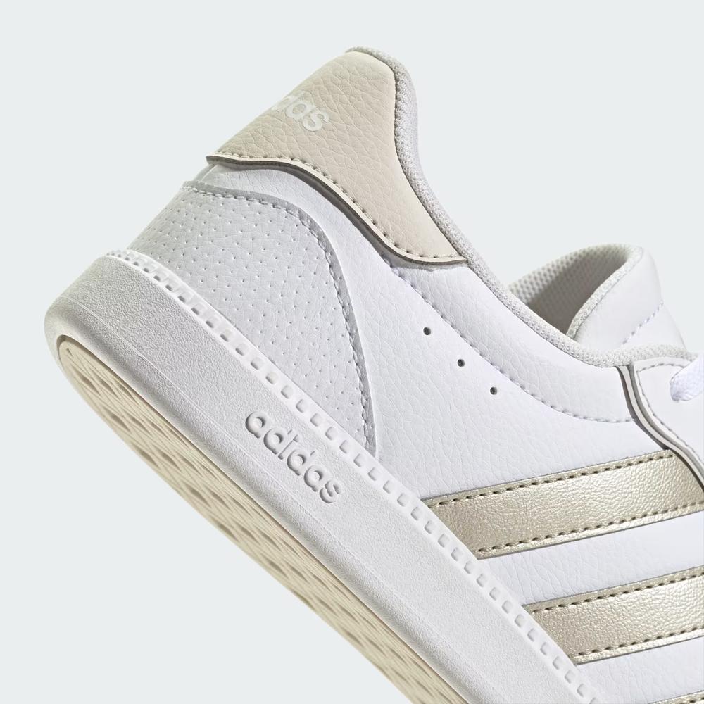 Buty adidas Breaknet Sleek IH5458 - białe