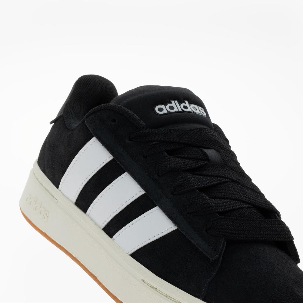Buty męskie adidas Grand Court Alpha JR0543 - czarne