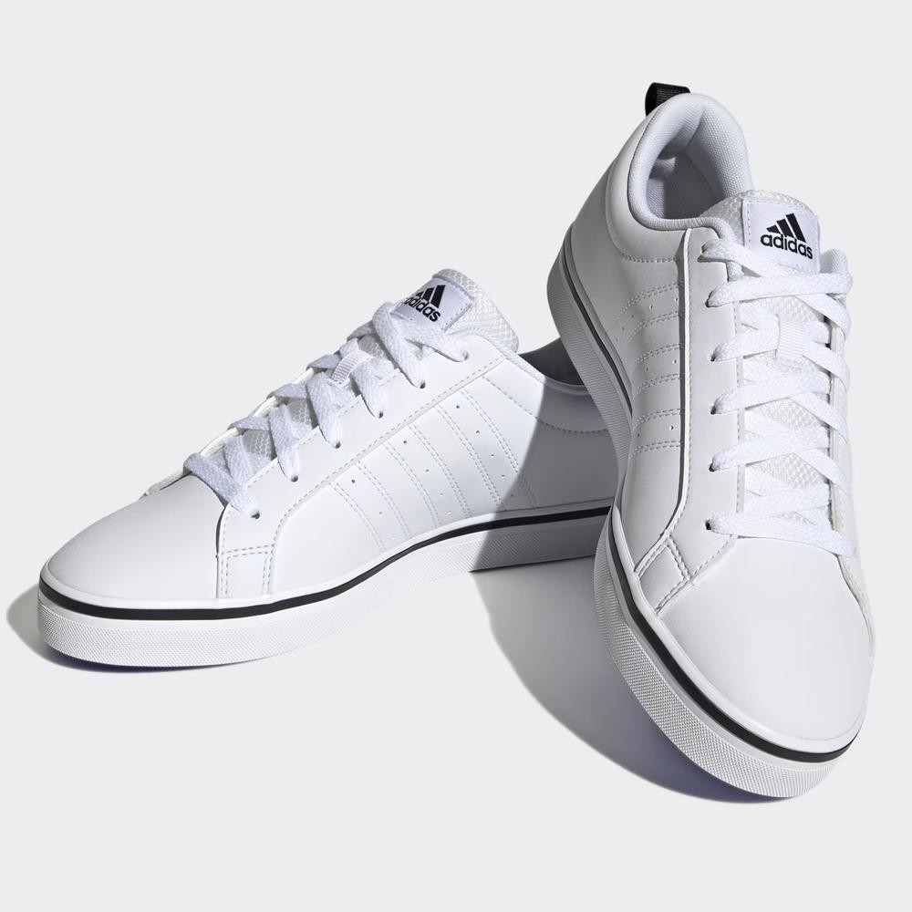 Buty adidas Sportswear vs Pace 2.0 HP6010 - białe